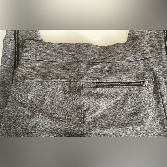 🆕 [Athleta] Gray Athletic Joggers Sz: XXS - Picture 5 of 13
